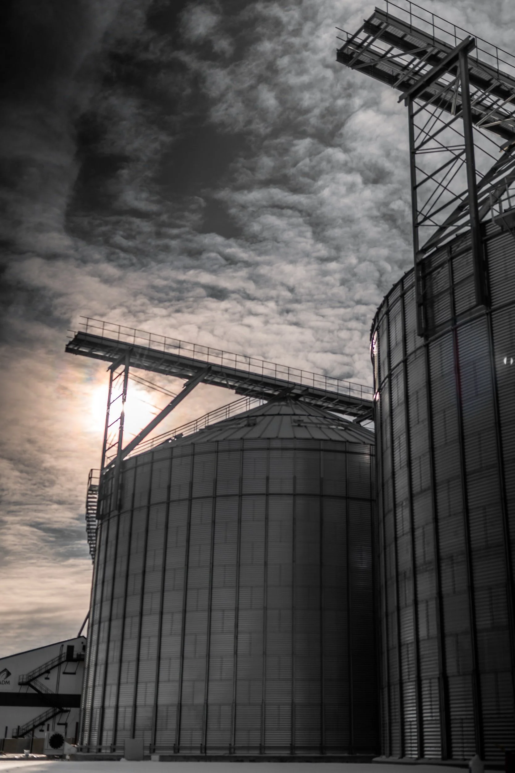 Protect Investment Inside Grain Bins
