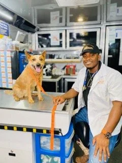 SU Ag Center To Provide Free Physical Animal Exams During Health Clinic