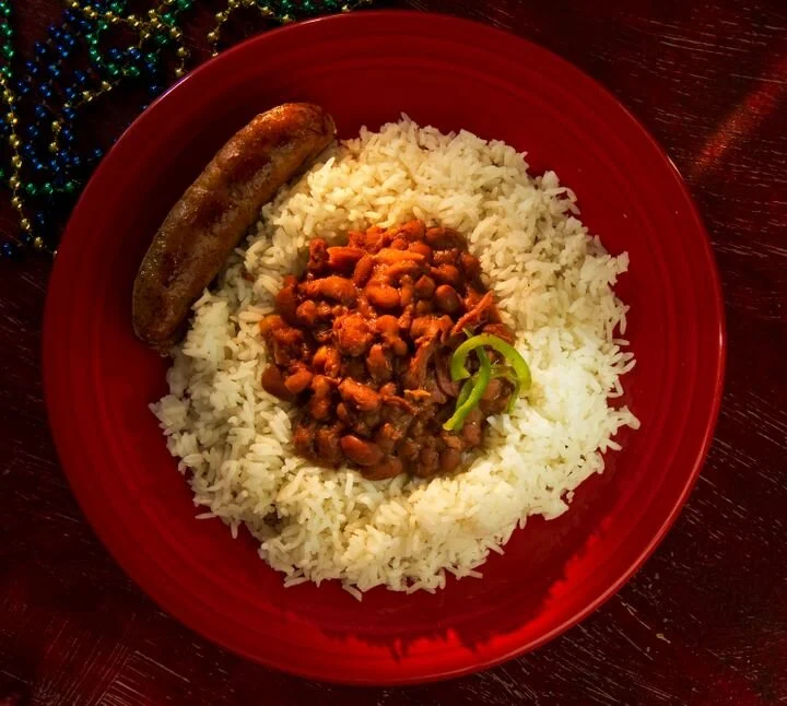 Why You Should Eat More Beans And Rice