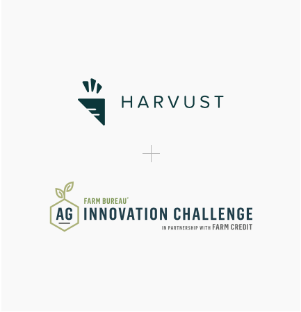 Harvust Wins Ag Innovation Challenge
