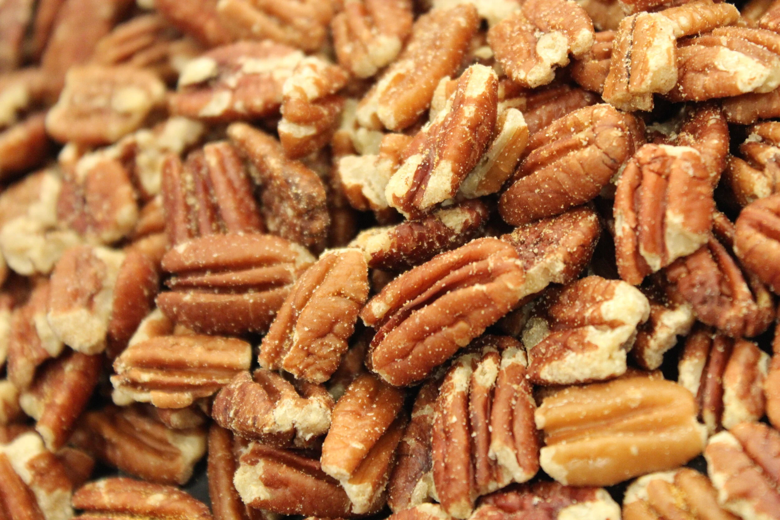 Louisiana Pecan Prices: Steady As Season Wraps UP