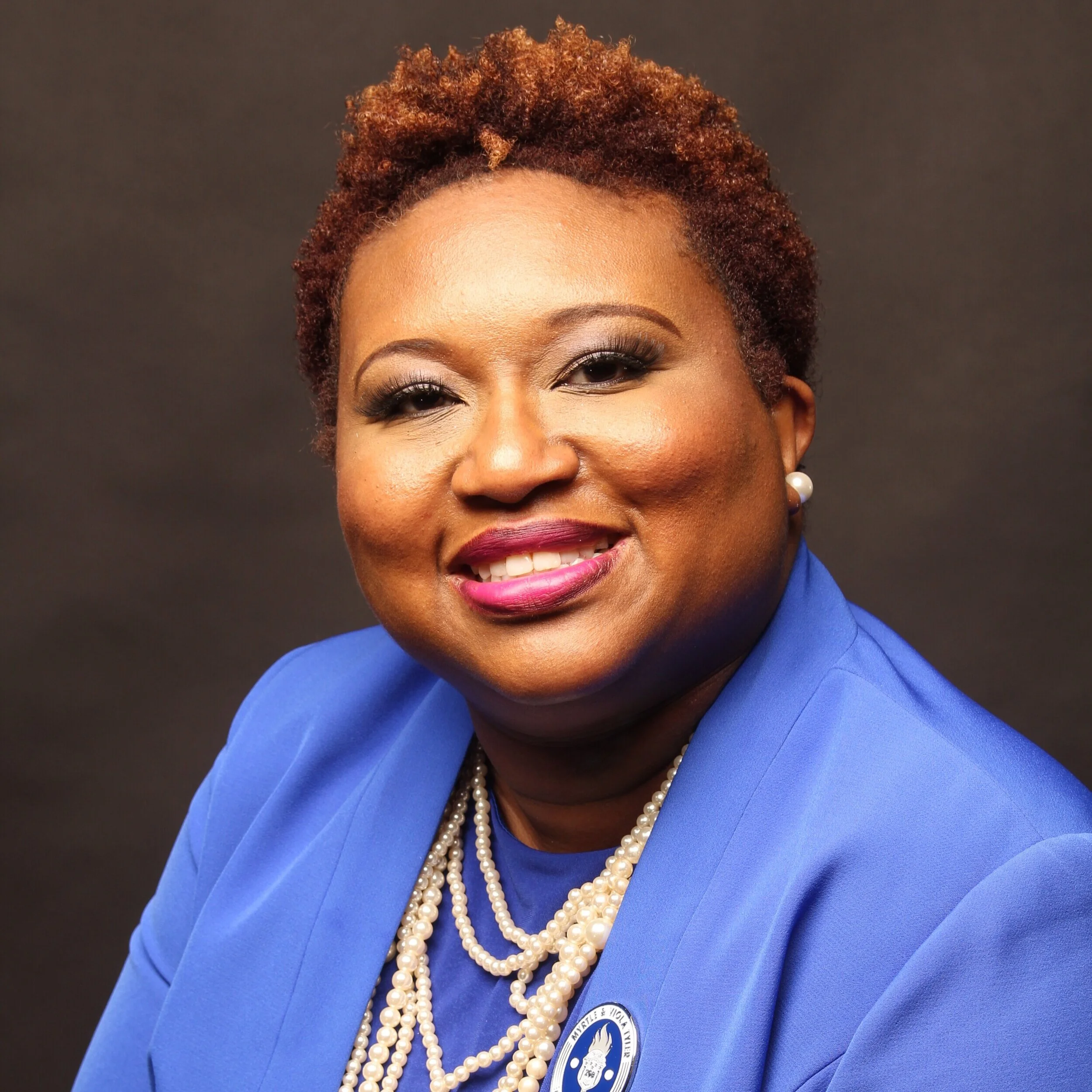 SU Ag Professor Dr. LaShunda Hodges named one of 1,000 inspiring Black Scientists