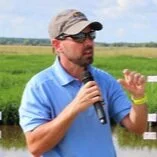 The Rice Stuff Podcast Examines U.S. Rice Industry Sustainability Goals