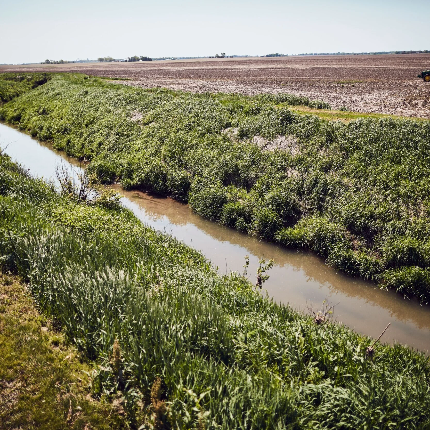 Soy Checkoff Supports Study On Sustainable Ag Tech Investment