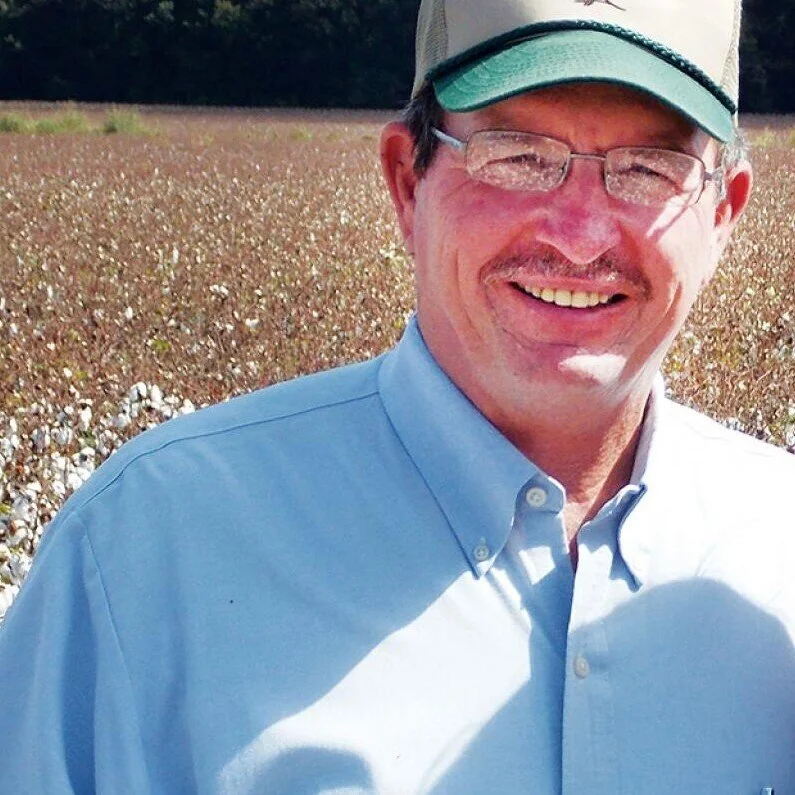 Louisiana Producer Re-Elected To Cotton Council International Board Of Directors