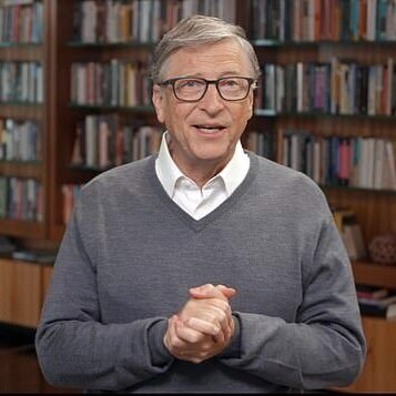 Bill Gates Says the U.S. and Other Wealthy Countries 'Should Move to 100% Synthetic Beef' to Prevent Climate Change