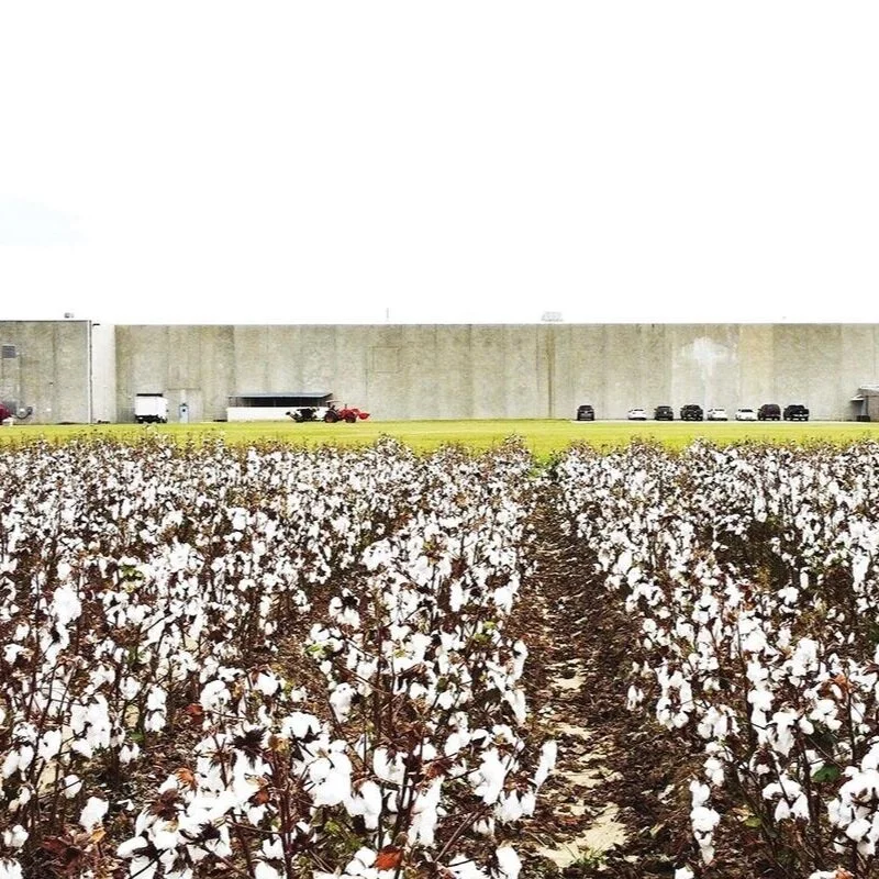 Louisiana Denim Mill Strives for Sustainability