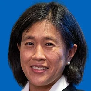 Rice Raised in Confirmation Hearing of Biden USTR Nominee
