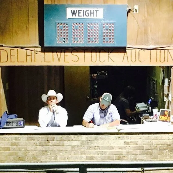 Delhi Livestock Auction: March 3, 2021