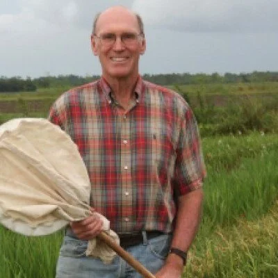 Dr. Mo Way Retires After Stellar Career In US Rice Industry