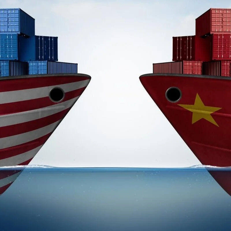 Uncertainty Remains For Ag Trade Issues
