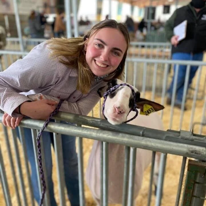 State Livestock Show Award Winners Announced