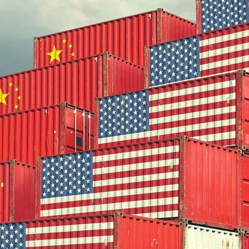 China Buys $850 Million Worth Of US Corn