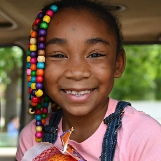 How Farmers are Helping Food Banks Feed America