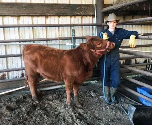 Abbeville High student takes home ‘Dub’ Kennedy Award