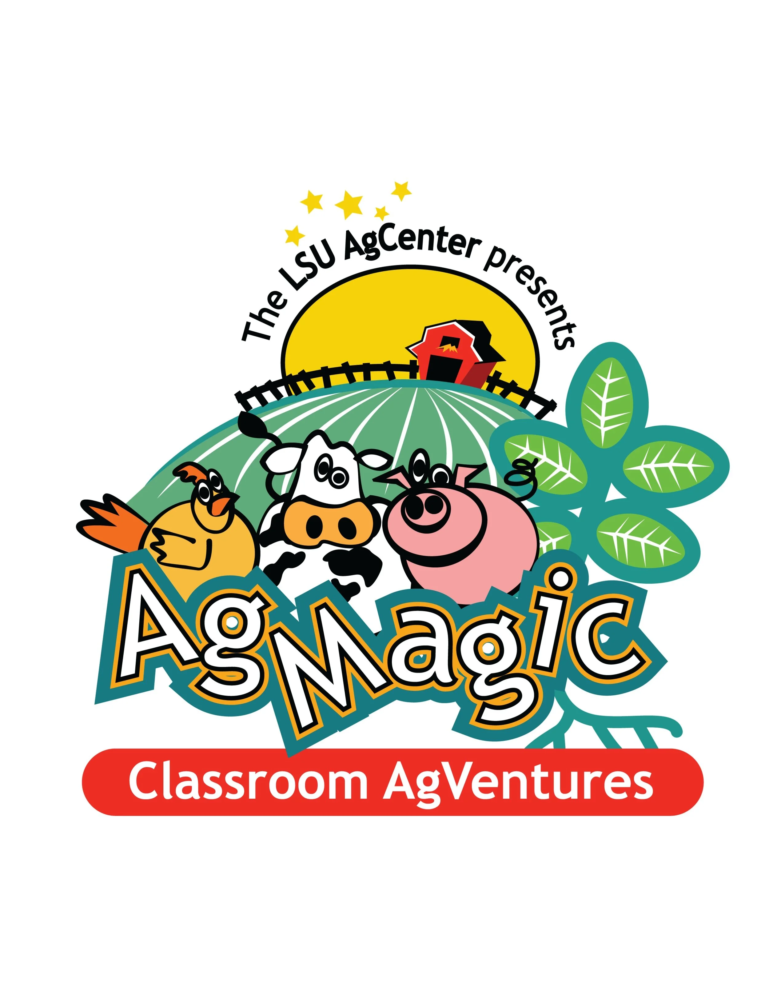 AgMagic Goes Virtual With 'Classroom Agventures'
