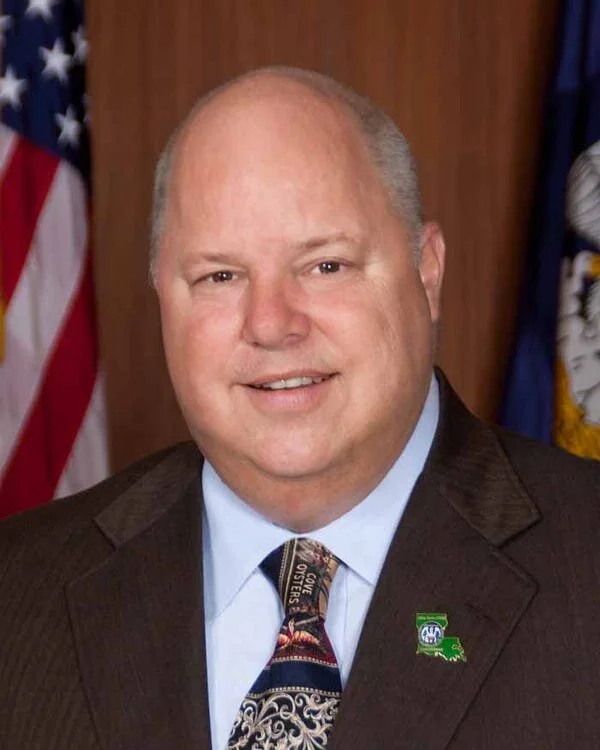 Ag Commissioner: People, Businesses Should Work to Be Resilient
