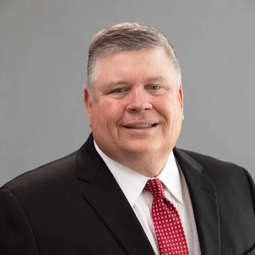President's Column: Disaster Safety Net