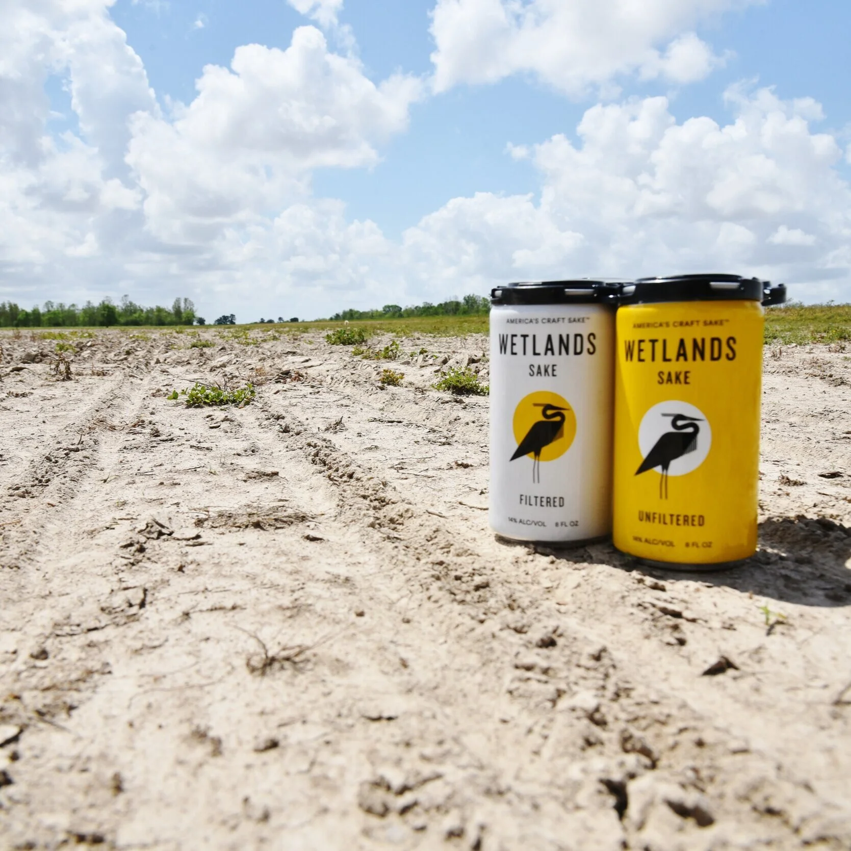 LSU AgCenter Rice Is Main Ingredient In Louisiana Brewed Wetlands Sake