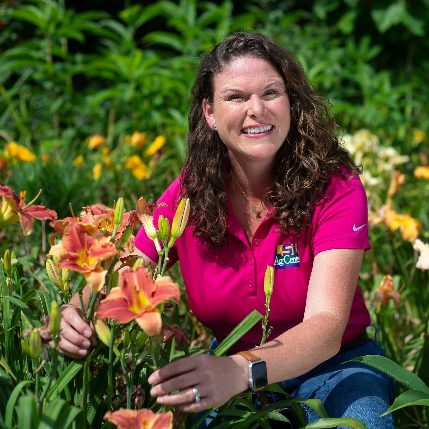 Gardening In Louisiana During The COVID-19 Pandemic