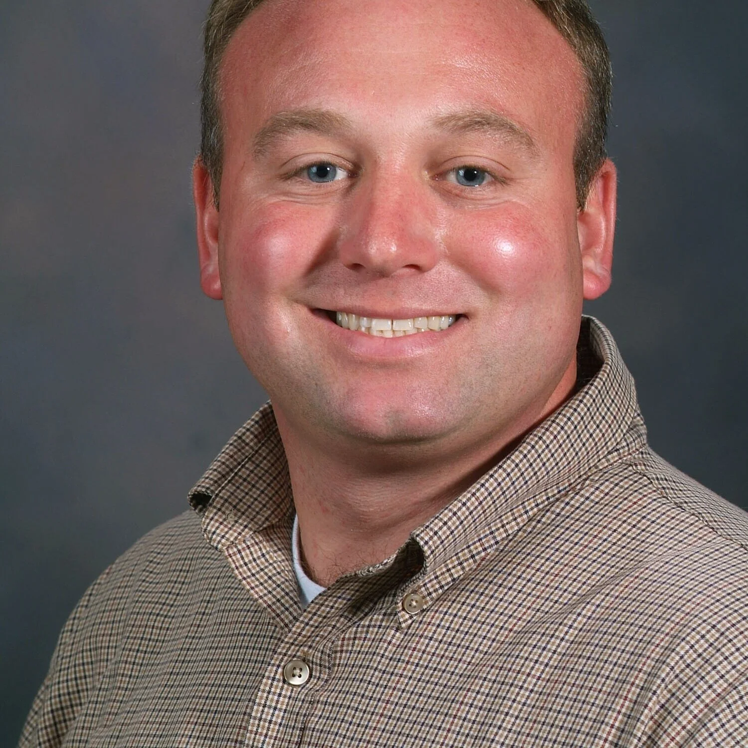 New East Baton Rouge Parish Agent Is No Stranger To AgCenter