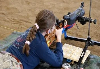 Louisiana 4-H Completes State Shooting Sports Competition