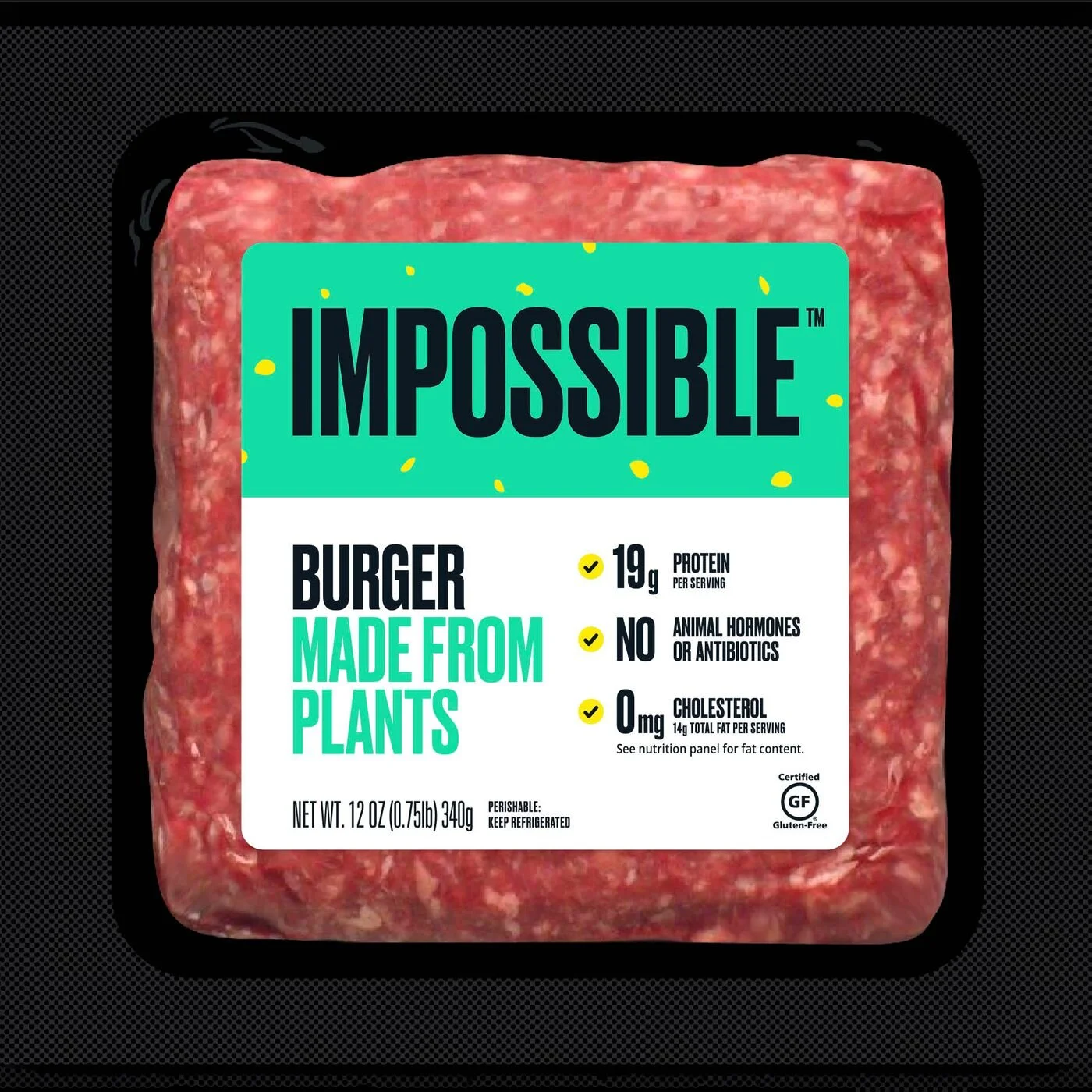 Viewpoint: The Outright Lies Coming From Impossible Foods’ VP