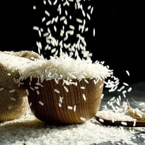 One Grain Is Keeping The World's Food Crisis From Getting Worse