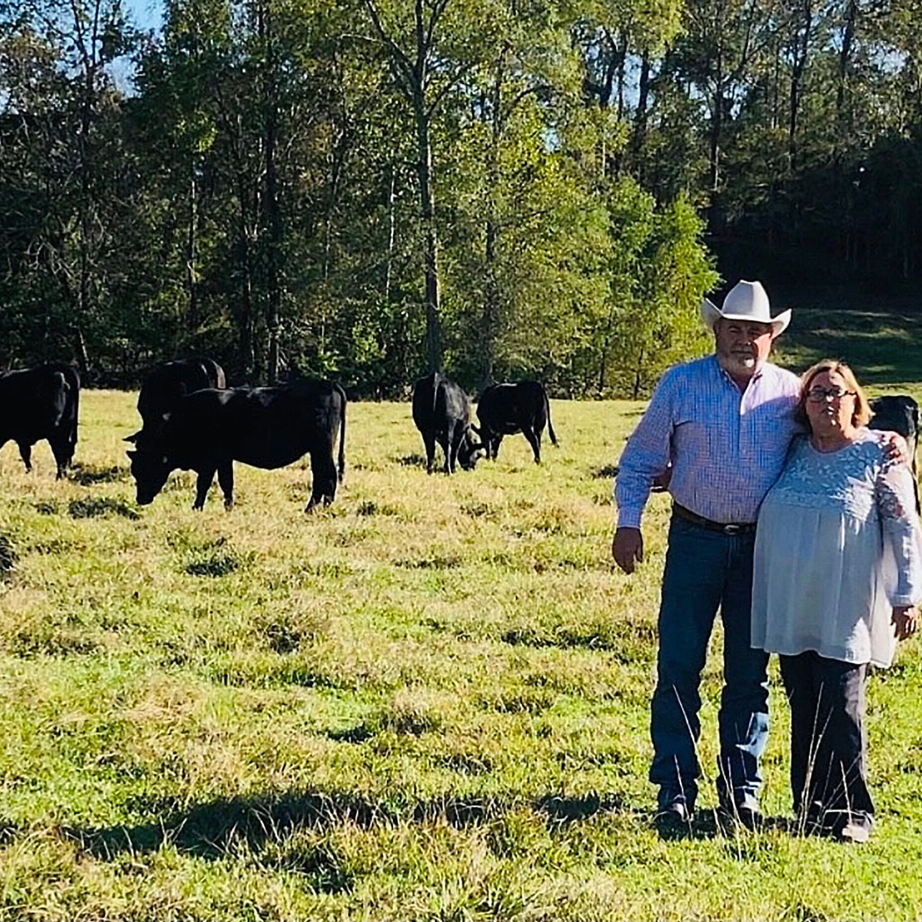 4-H Scholarship Created In Honor Of Robert &amp; Debbie Joyner