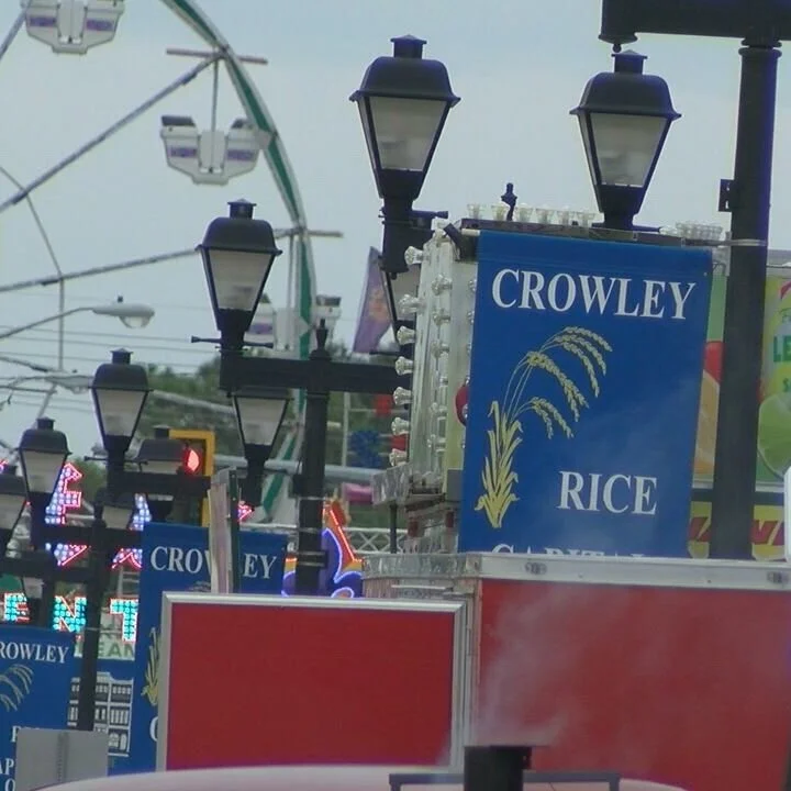 International Rice Festival Returns To Crowley This Fall
