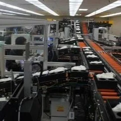 USDA Cotton Classing Office Expanding Automated Processing