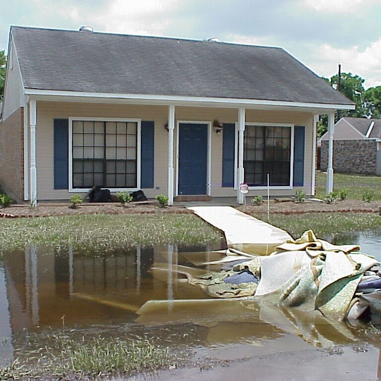 LSU AgCenter Offers Advice To Restore Flooded Home Into Better Home
