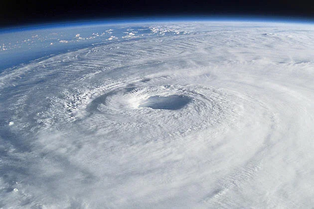 No Greek Hurricanes in 2021, and Other Facts for This Season