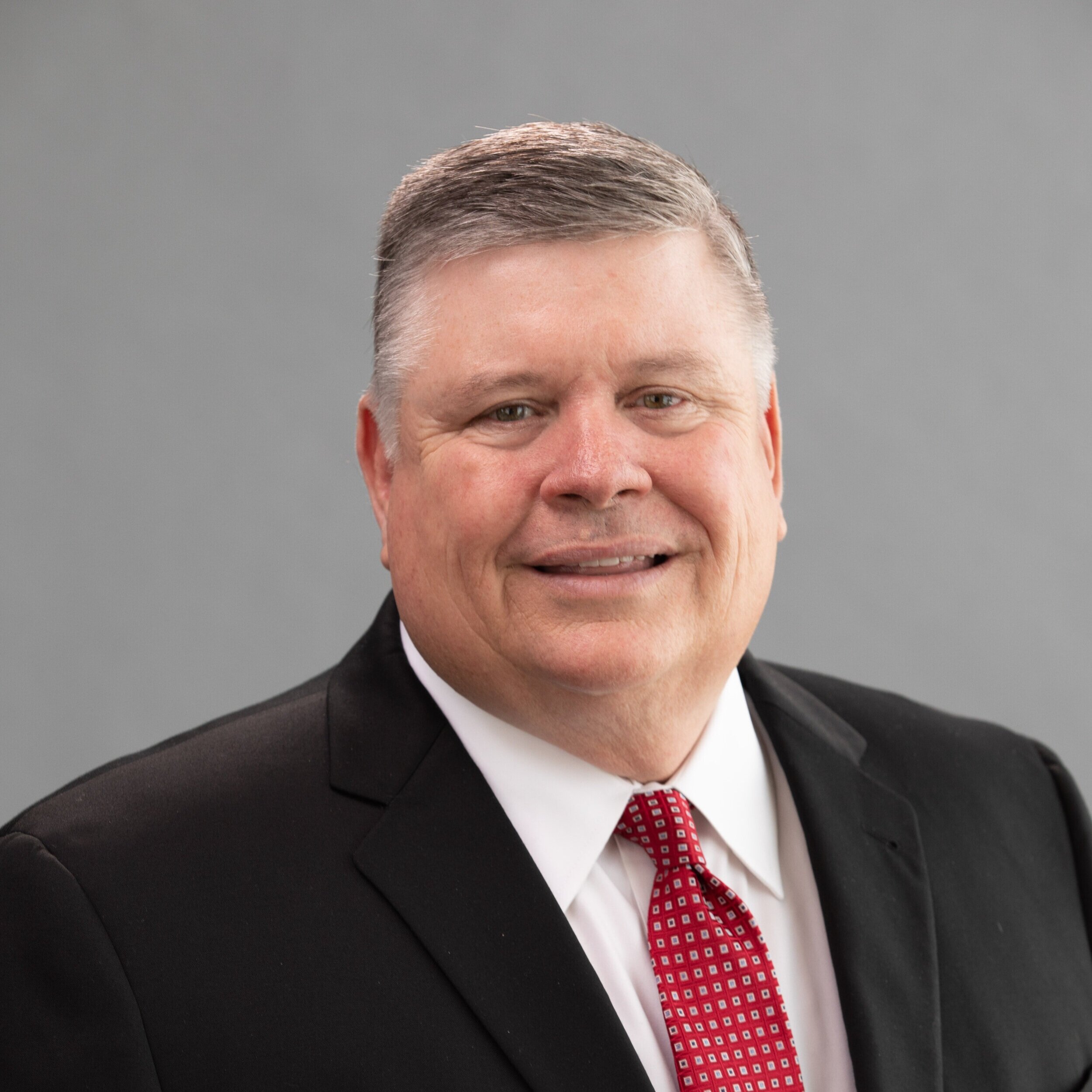 President's Column: Convention Highlights Farmer Perseverance In Tough Times