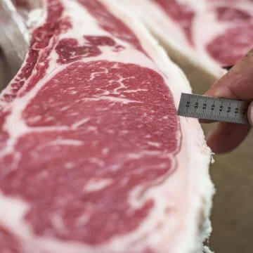 How Four Big Companies Control The U.S. Beef Industry