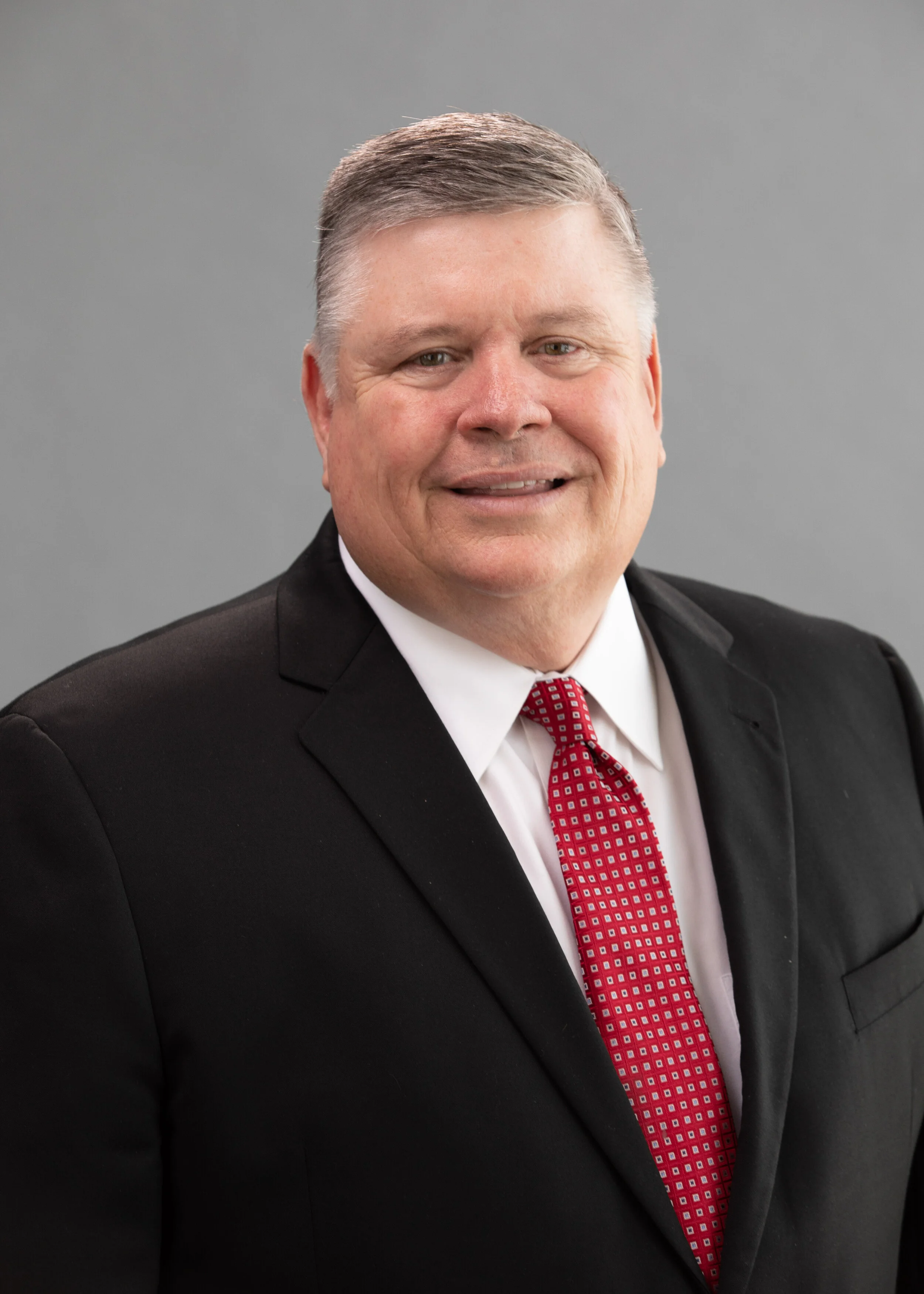 Louisiana Farm Bureau President Jim Harper Elected to Second Term, New Board Members Elected