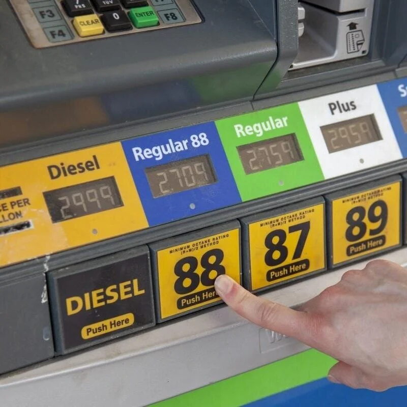 EPA Approves Waiver to Allow E15 Gas This Summer