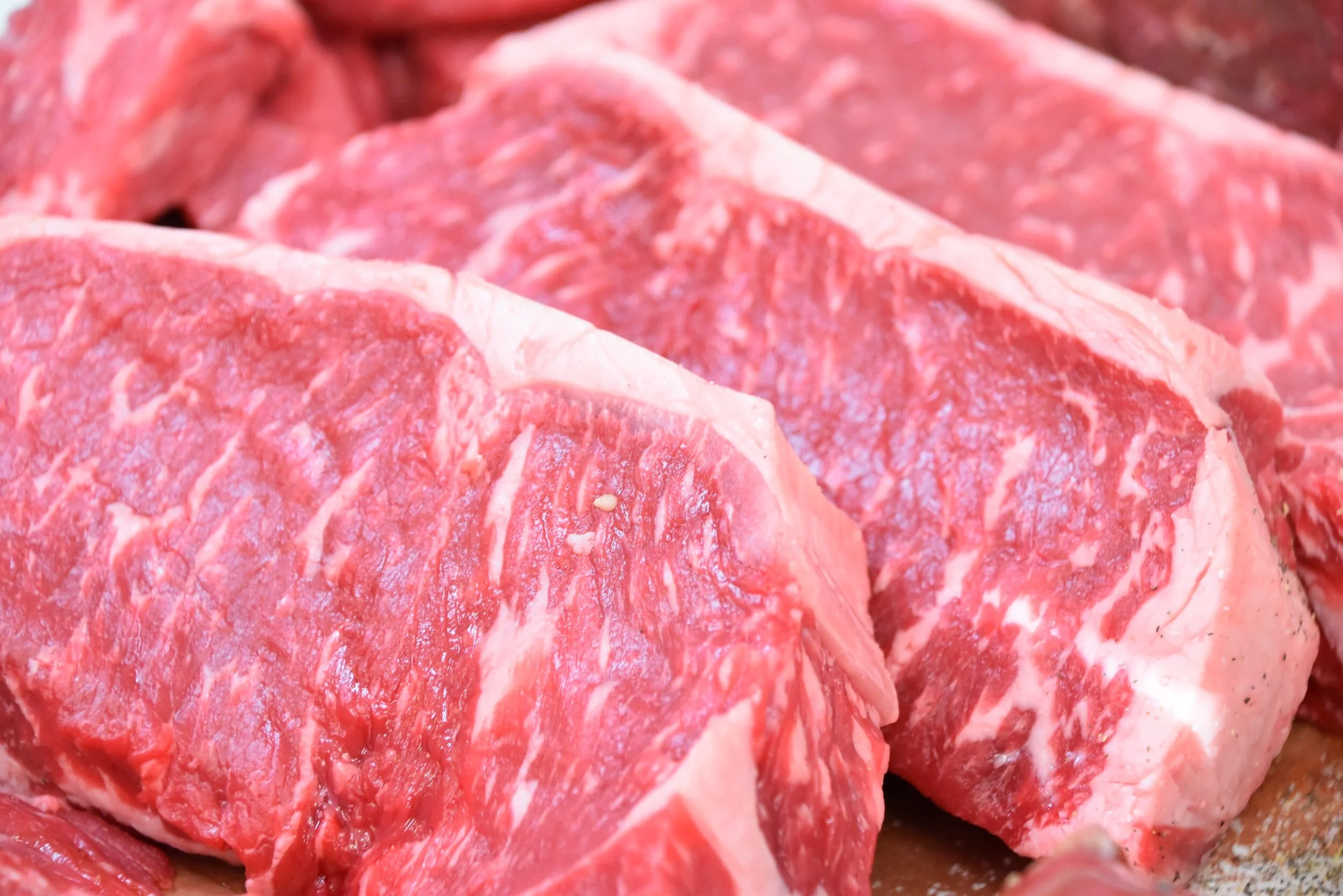 Let Them Eat Steak: Hold the Shame, Red Meat Is Not Bad For You or Climate Change