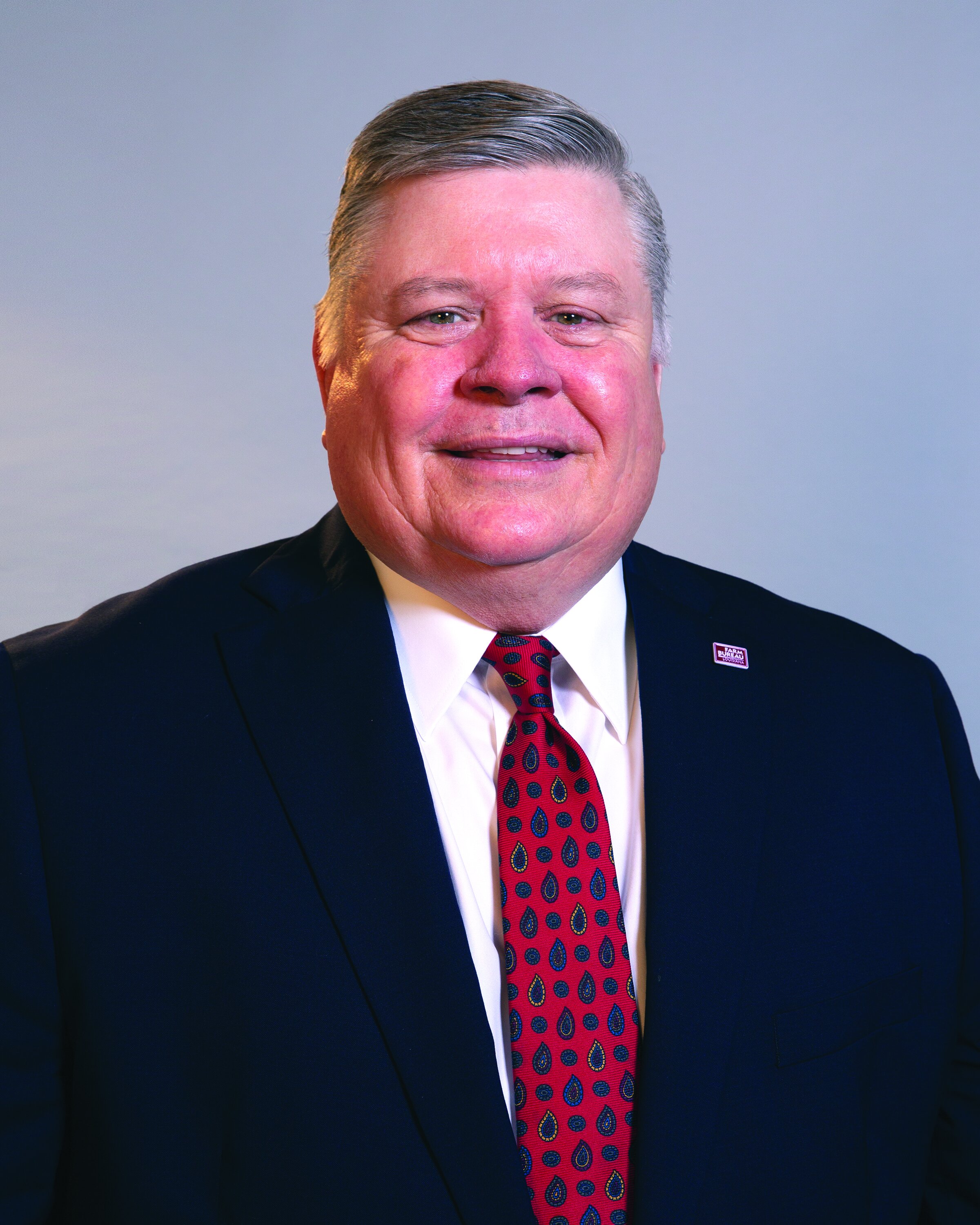President's Column: County Committees