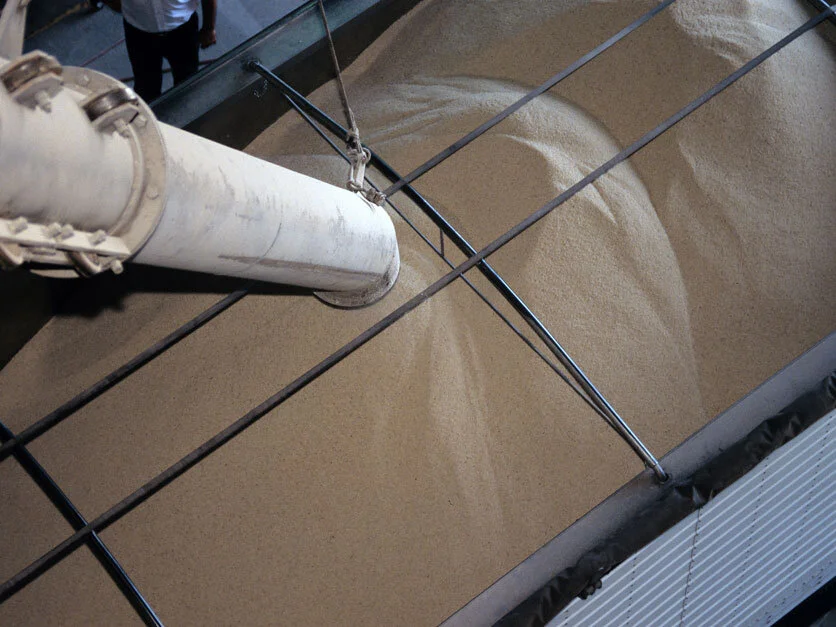 Rice Theft Threatens Haitian Market for US Exporters