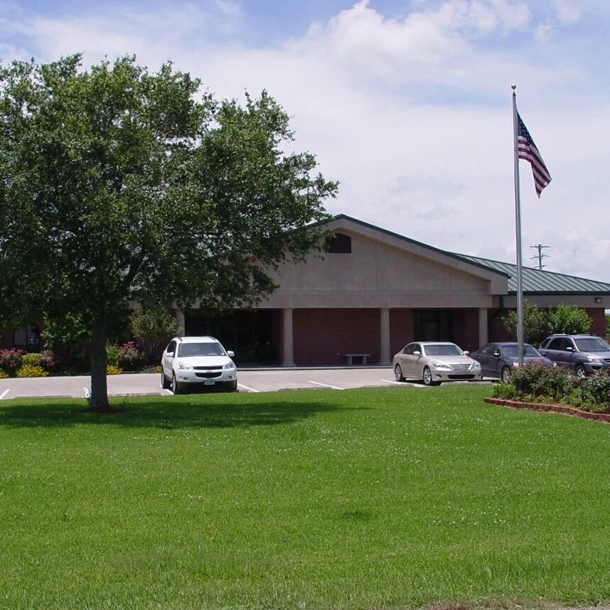 H. Rouse Caffey Rice Research Station: A Rich History Of Research &amp; Variety Deveolopment