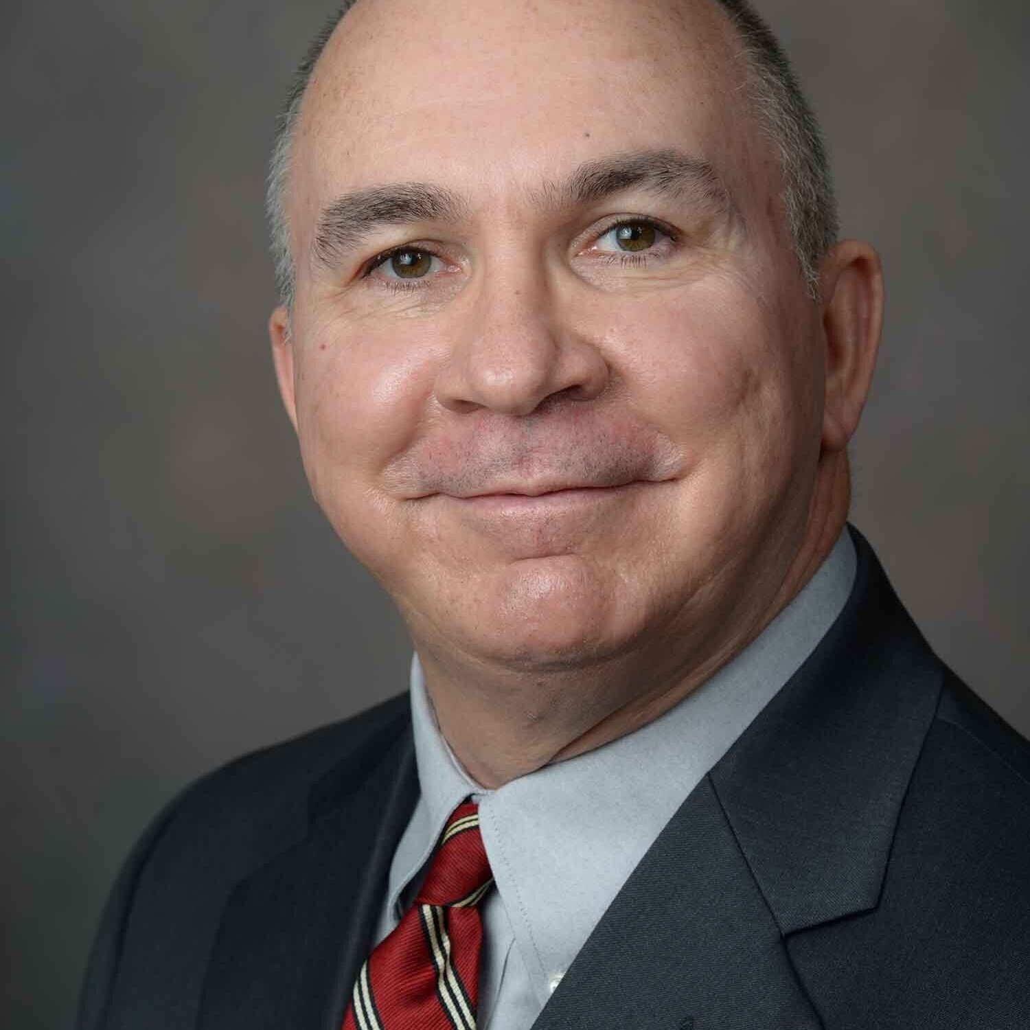 Ted Gauthier Named New Head Of Agricultural Chemistry Department