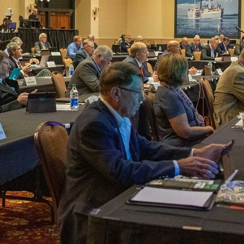 United Soybean Board Programs Set For '22