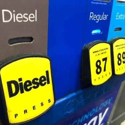 Diesel Prices Are Breaking Records Across Multiple States, And Relief May Not Come in 2026