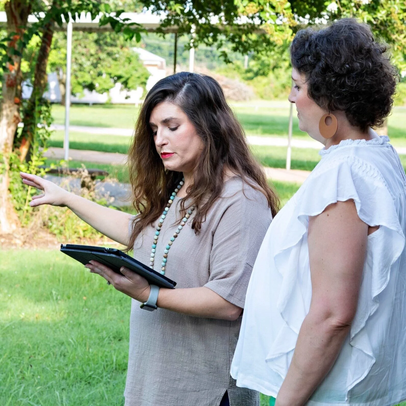 Farm to School Expands Healthy Eating at Tensas Academy