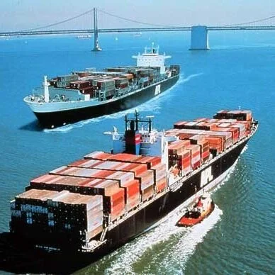 Shipping Act Reform Bill Could Make US Rice Exports More Competitive