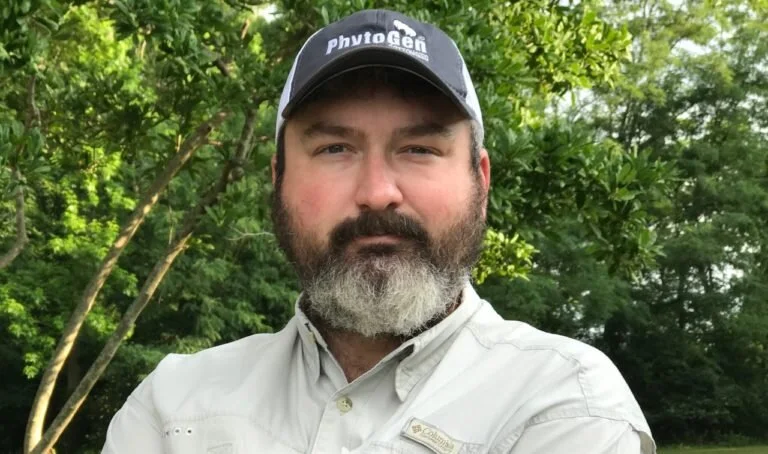 LACA’s Hank Jones Named NCC Foundation Interim Trustee