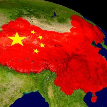 China Headed for Record Purchases of U.S. AG Exports