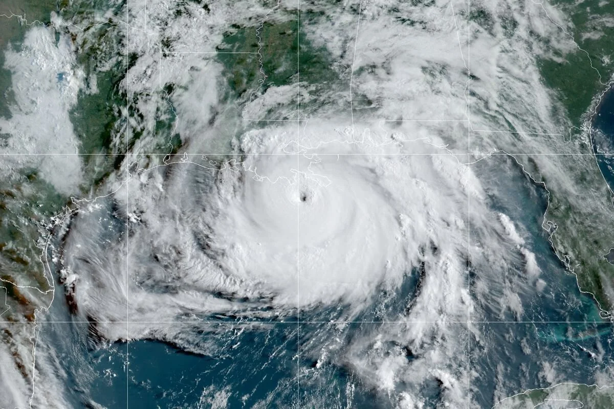 Find Resources to Help You Recover from Hurricane Ida