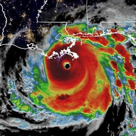 LSU AgCenter Offer Advice For Storm Recovery